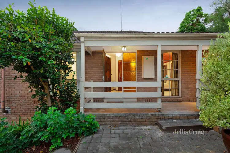 Second view of Homely house listing, 8 Scarlet Ash Court, Eltham VIC 3095