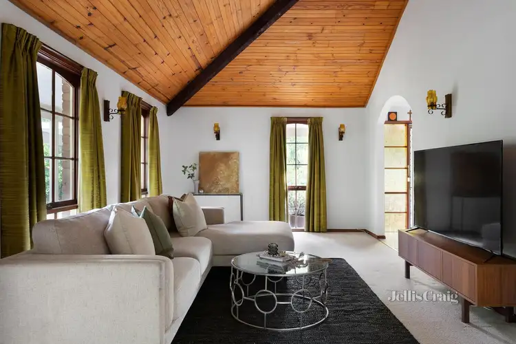Third view of Homely house listing, 8 Scarlet Ash Court, Eltham VIC 3095
