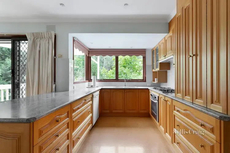 Fifth view of Homely house listing, 8 Scarlet Ash Court, Eltham VIC 3095