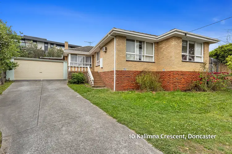 Seventh view of Homely house listing, 8 - 14 Kalimna Crescent, Doncaster VIC 3108