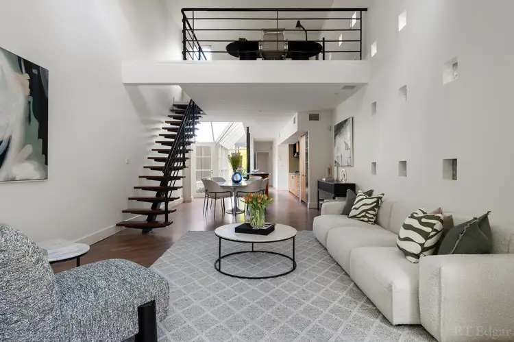 14 Burnie Street, Toorak VIC 3142