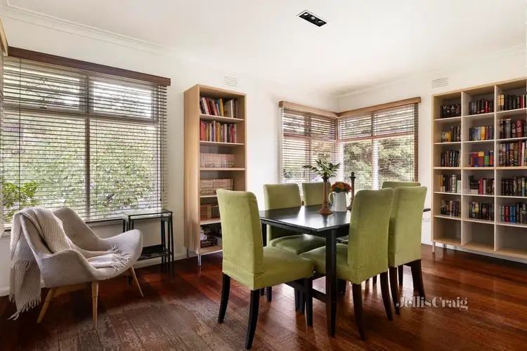 Fourth view of Homely house listing, 35 Gilbert Road, Ivanhoe VIC 3079