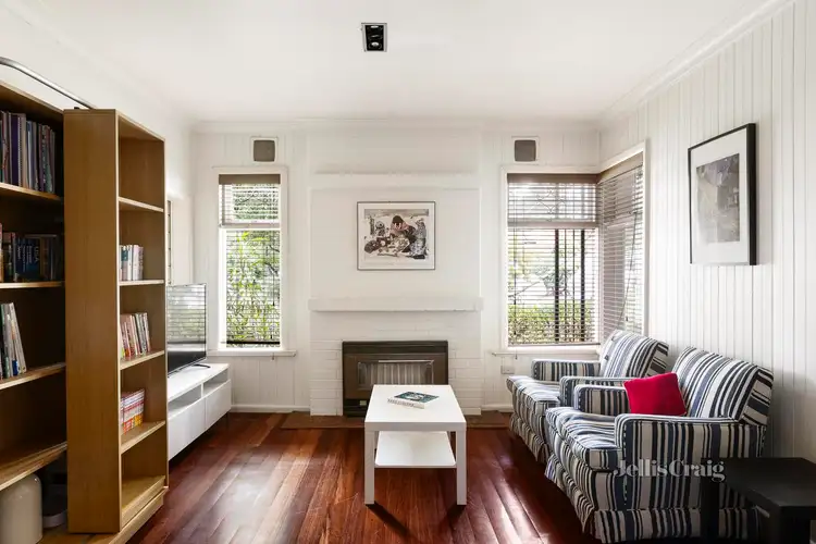 Fifth view of Homely house listing, 35 Gilbert Road, Ivanhoe VIC 3079