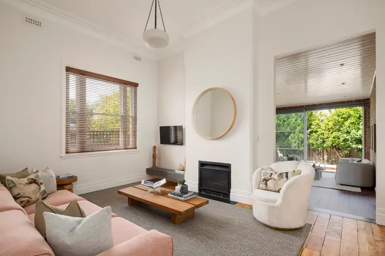 Third view of Homely house listing, 6 Ashleigh Road, Armadale VIC 3143