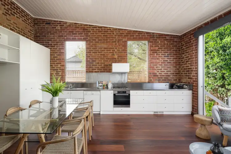 Fifth view of Homely house listing, 6 Ashleigh Road, Armadale VIC 3143