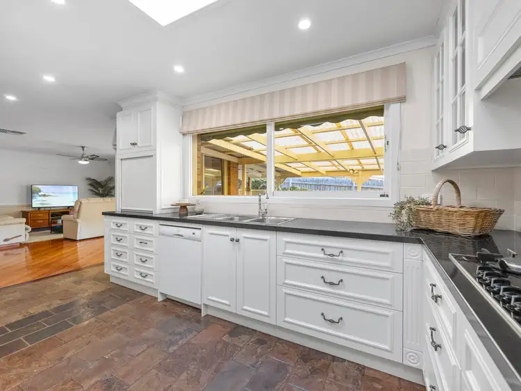 Fifth view of Homely house listing, 30 Lakeside Crescent, Croydon Hills VIC 3136