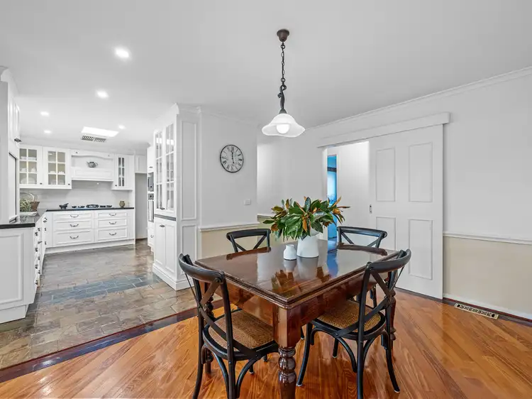 Sixth view of Homely house listing, 30 Lakeside Crescent, Croydon Hills VIC 3136