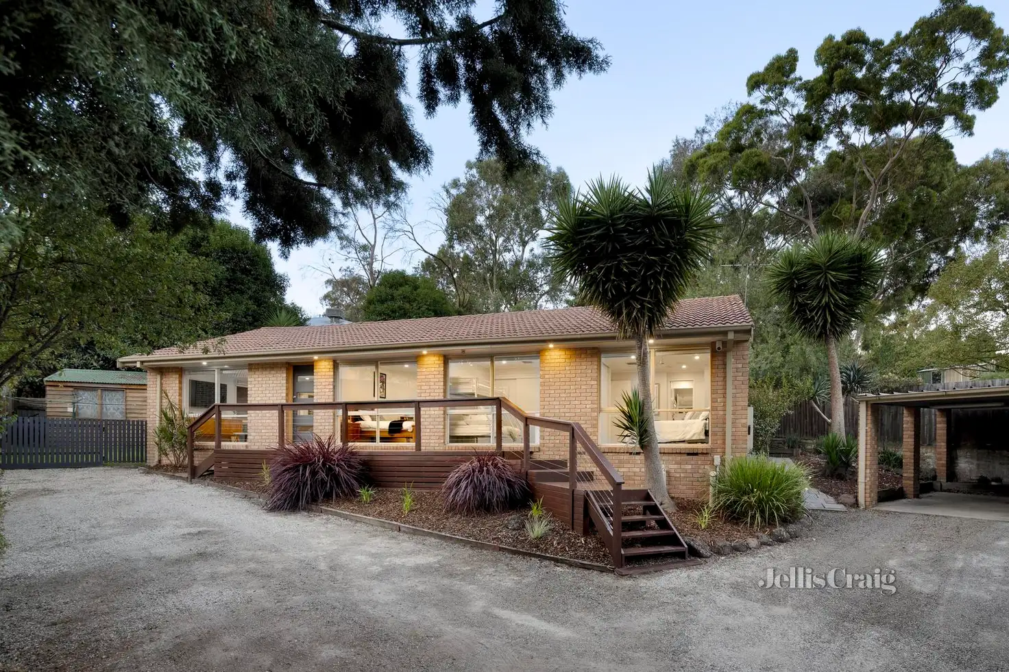 Main view of Homely house listing, 2/5 Sackville Street, Montmorency VIC 3094