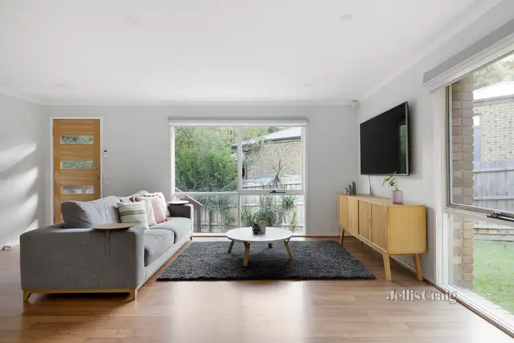 Third view of Homely house listing, 2/5 Sackville Street, Montmorency VIC 3094