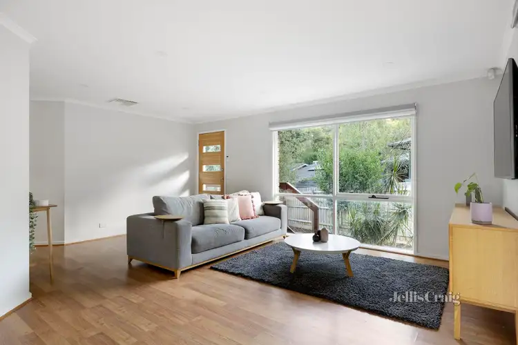 Fourth view of Homely house listing, 2/5 Sackville Street, Montmorency VIC 3094