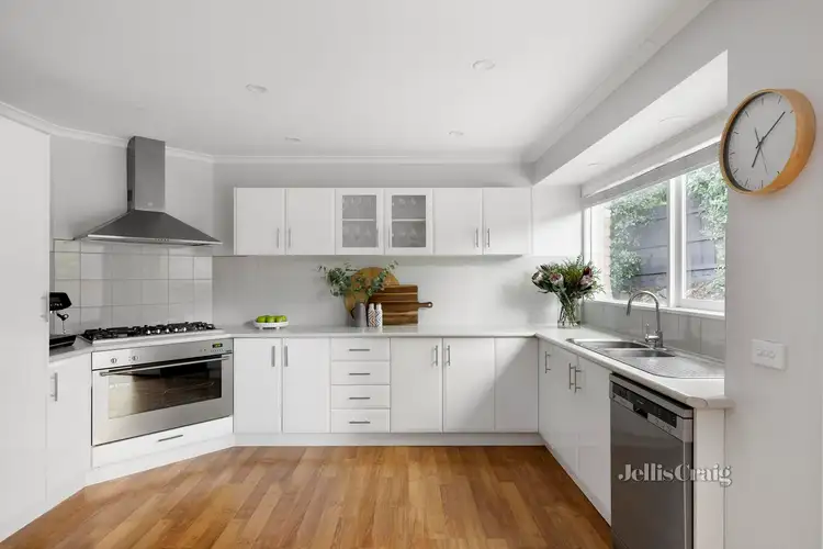 Fifth view of Homely house listing, 2/5 Sackville Street, Montmorency VIC 3094