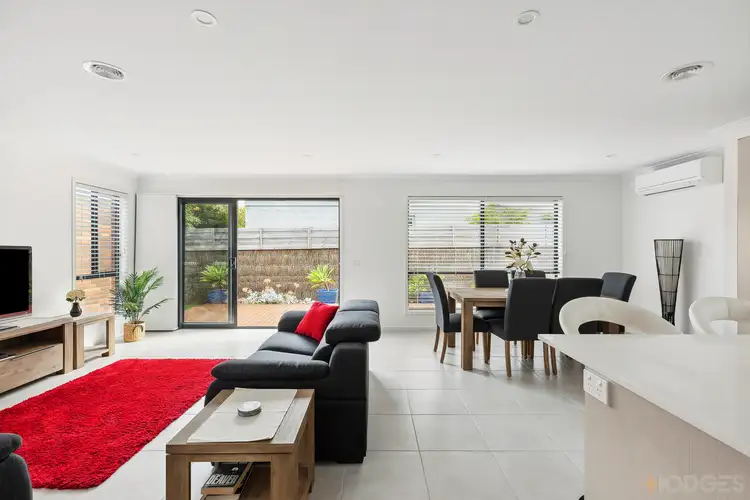 Second view of Homely house listing, 45A Powell Street West, Ocean Grove VIC 3226