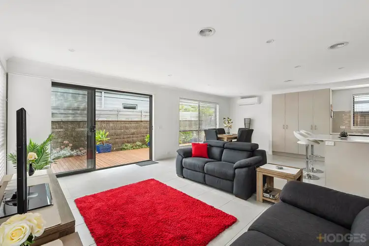 Third view of Homely house listing, 45A Powell Street West, Ocean Grove VIC 3226