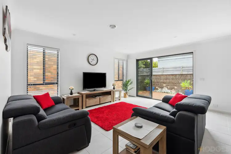 Fourth view of Homely house listing, 45A Powell Street West, Ocean Grove VIC 3226