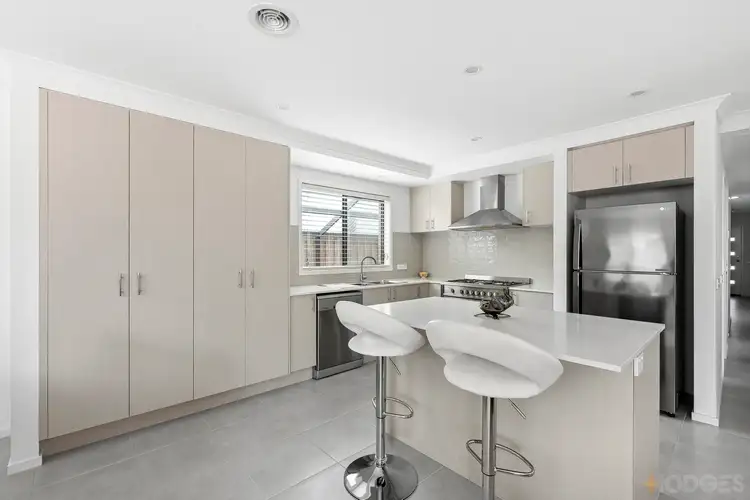 Fifth view of Homely house listing, 45A Powell Street West, Ocean Grove VIC 3226
