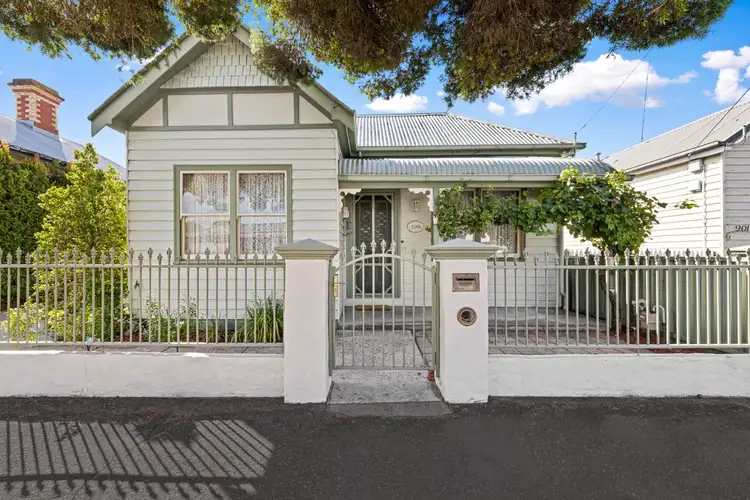 Main view of Homely house listing, 199 Humffray Street North, Ballarat East VIC 3350