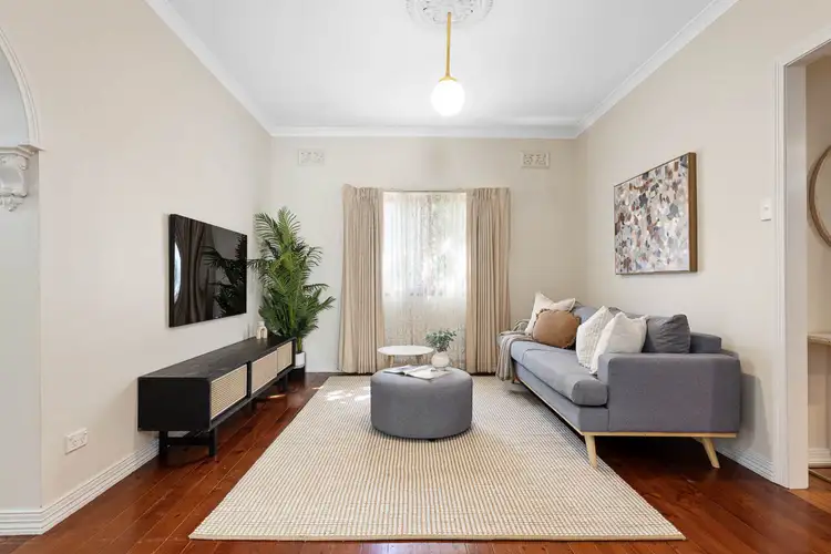 Second view of Homely house listing, 199 Humffray Street North, Ballarat East VIC 3350