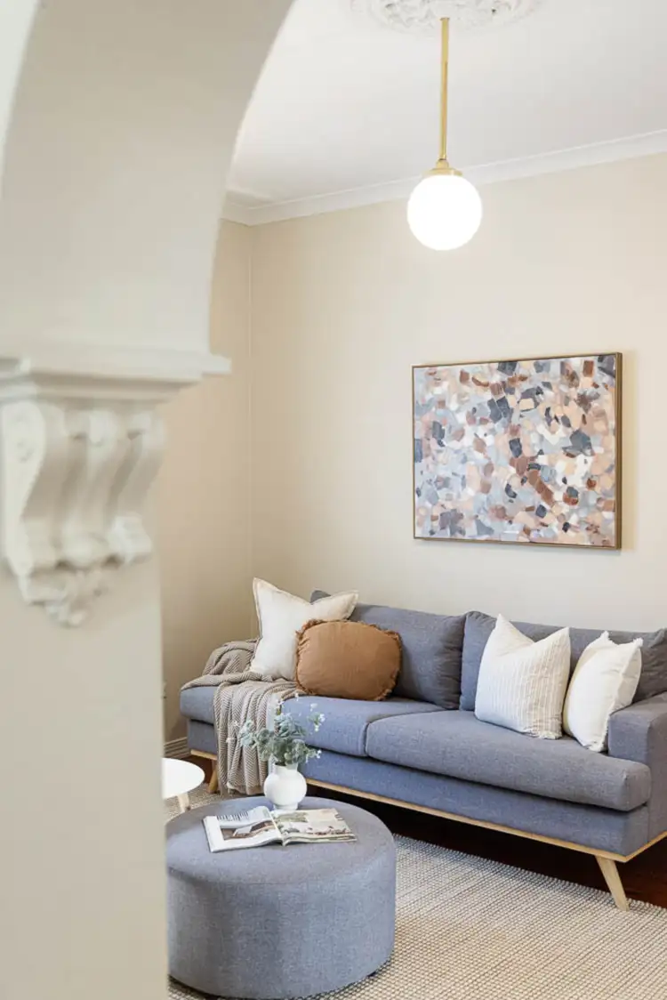 Third view of Homely house listing, 199 Humffray Street North, Ballarat East VIC 3350