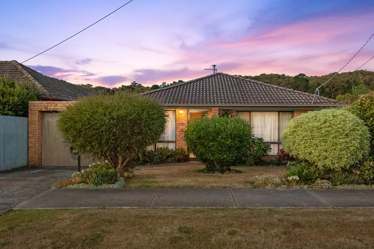 Main view of Homely house listing, 23 Reid Street, Brown Hill VIC 3350