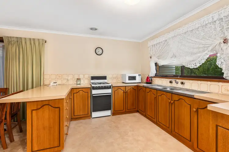 Third view of Homely house listing, 23 Reid Street, Brown Hill VIC 3350
