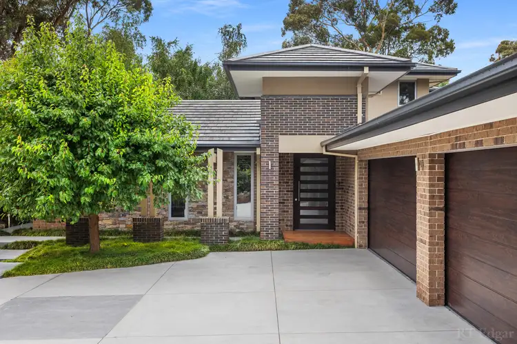 Second view of Homely house listing, 15 Daveys Bay Road, Mount Eliza VIC 3930