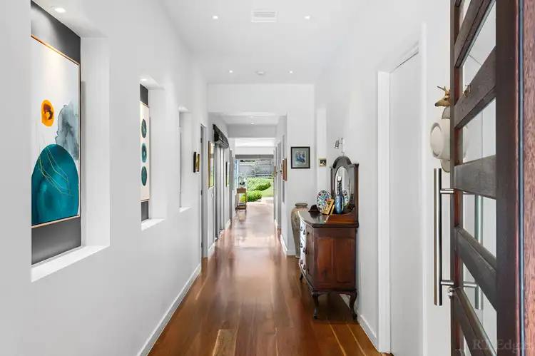 Third view of Homely house listing, 15 Daveys Bay Road, Mount Eliza VIC 3930