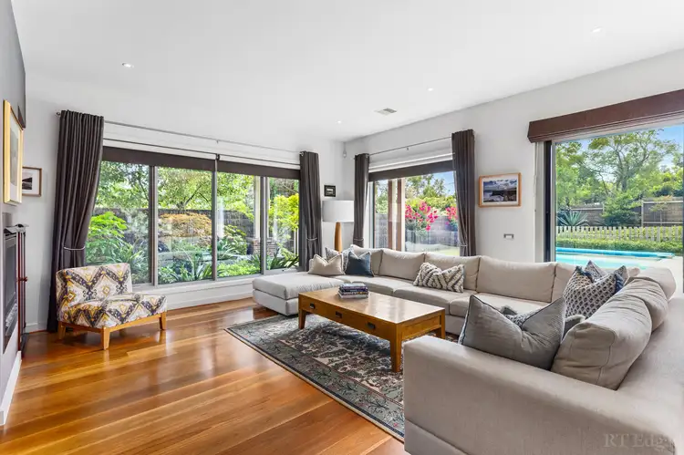 Fourth view of Homely house listing, 15 Daveys Bay Road, Mount Eliza VIC 3930