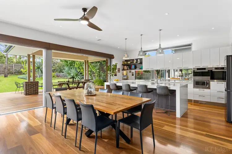 Fifth view of Homely house listing, 15 Daveys Bay Road, Mount Eliza VIC 3930