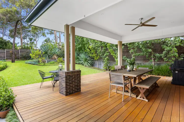 Sixth view of Homely house listing, 15 Daveys Bay Road, Mount Eliza VIC 3930