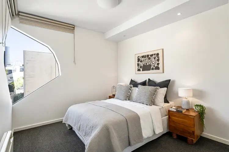 Sixth view of Homely apartment listing, 23/355 Rathdowne Street, Carlton VIC 3053