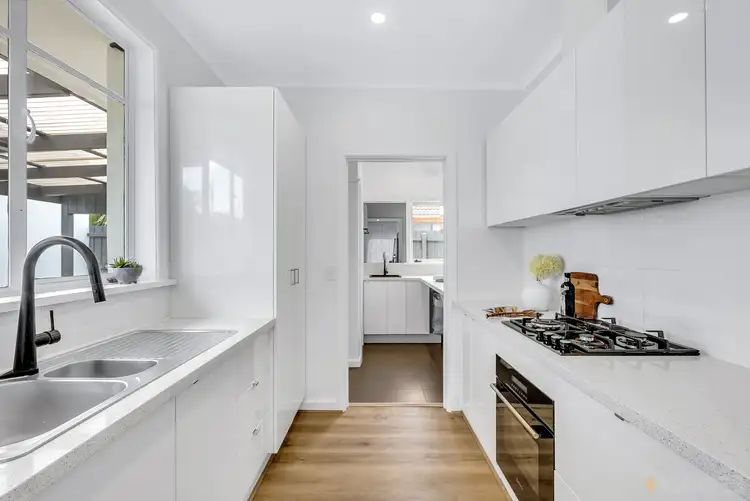 Third view of Homely house listing, 19B Bernard Street, Cheltenham VIC 3192