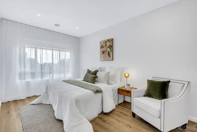 Fifth view of Homely house listing, 19B Bernard Street, Cheltenham VIC 3192