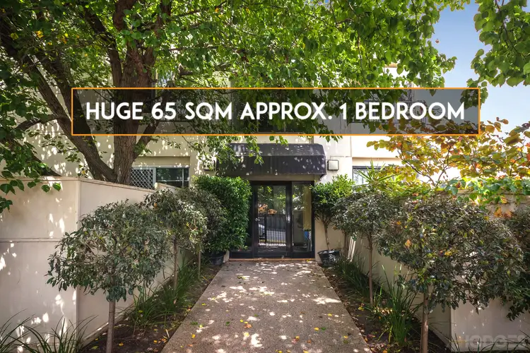 7/48 Victoria Road, Hawthorn East VIC 3123