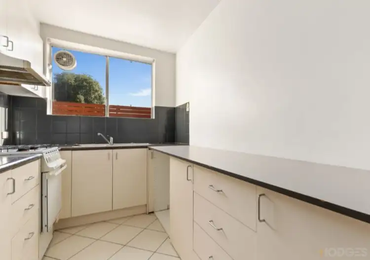 Fifth view of Homely apartment listing, 7/48 Victoria Road, Hawthorn East VIC 3123