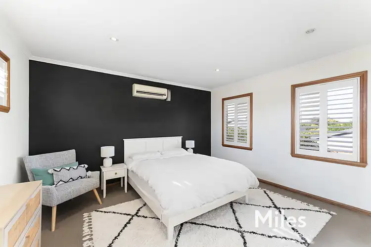 Fifth view of Homely townhouse listing, 2/54 St Andrews Avenue, Rosanna VIC 3084