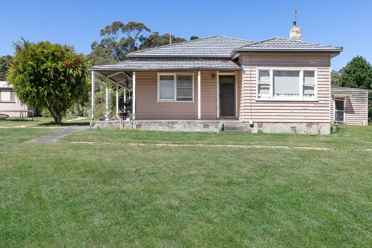 44 Moore Street, Creswick VIC 3363