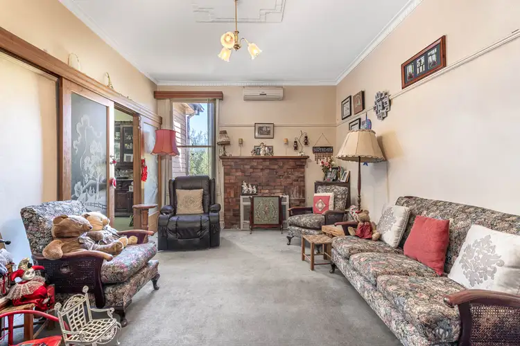 Fourth view of Homely house listing, 44 Moore Street, Creswick VIC 3363