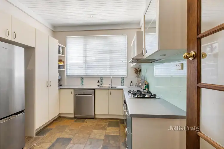 Fifth view of Homely house listing, 1/531 South Road, Bentleigh VIC 3204