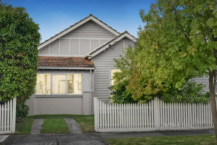 Main view of Homely house listing, 33 Exhibition Street, Mckinnon VIC 3204