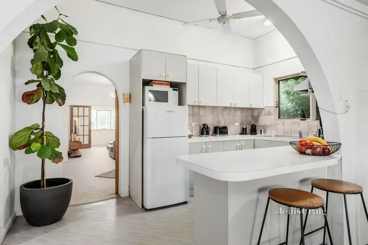 Fourth view of Homely house listing, 33 Exhibition Street, Mckinnon VIC 3204
