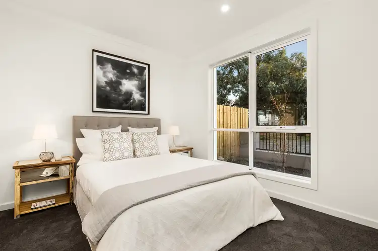 Sixth view of Homely townhouse listing, 29B Closter Avenue, Ashwood VIC 3147