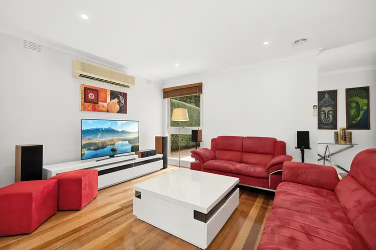 Second view of Homely house listing, 8 Travers Crescent, Burwood East VIC 3151