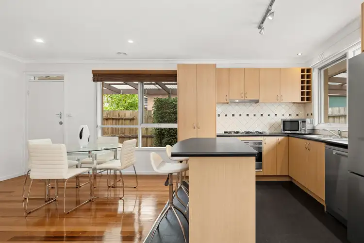 Third view of Homely house listing, 8 Travers Crescent, Burwood East VIC 3151