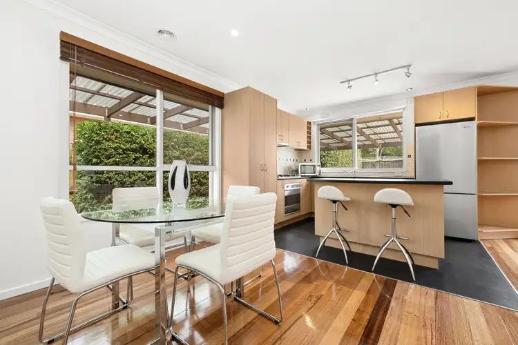 Fourth view of Homely house listing, 8 Travers Crescent, Burwood East VIC 3151
