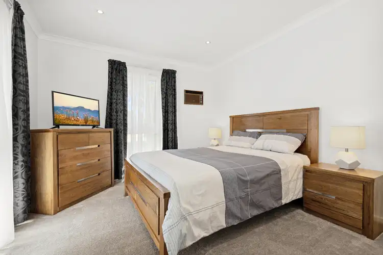 Sixth view of Homely house listing, 8 Travers Crescent, Burwood East VIC 3151
