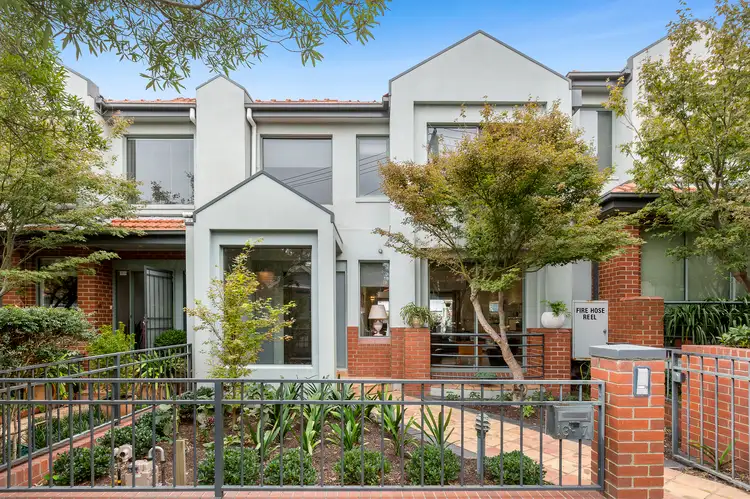 13/7 Gordon Street, Toorak VIC 3142
