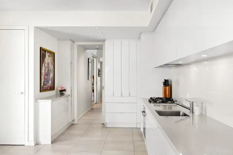 Second view of Homely house listing, 13/7 Gordon Street, Toorak VIC 3142