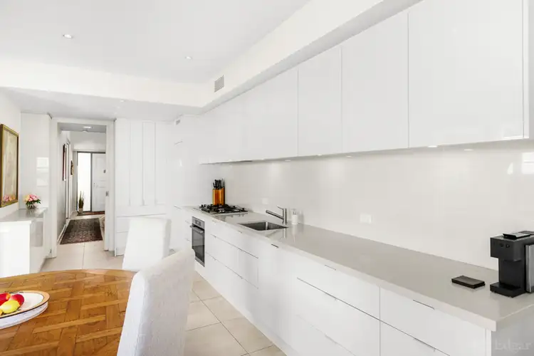 Third view of Homely house listing, 13/7 Gordon Street, Toorak VIC 3142