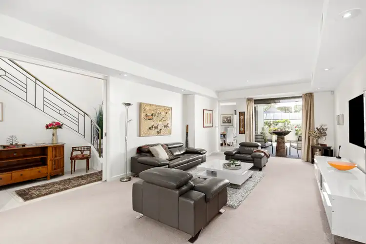 Fourth view of Homely house listing, 13/7 Gordon Street, Toorak VIC 3142