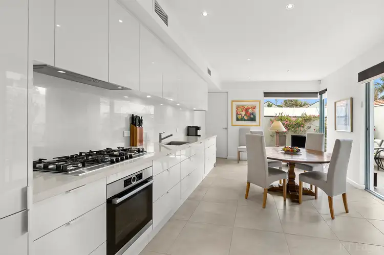Fifth view of Homely house listing, 13/7 Gordon Street, Toorak VIC 3142